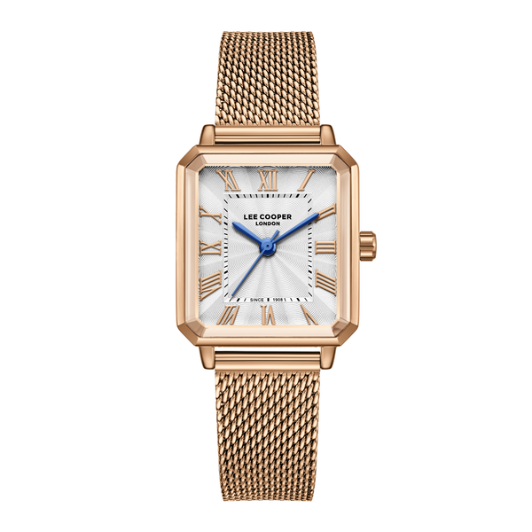 Lee Cooper LC08376.432 Women's Watch Front Dial View - Zamana
