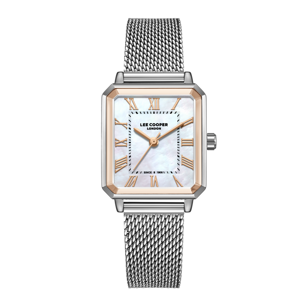 Lee Cooper LC08376.521 Women's Watch Front Dial View - Zamana
