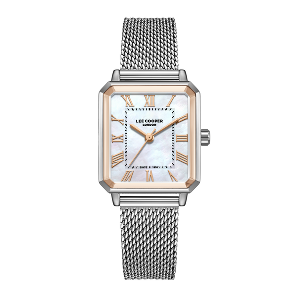 Lee Cooper LC08376.521 Women's Watch Front Dial View - Zamana
