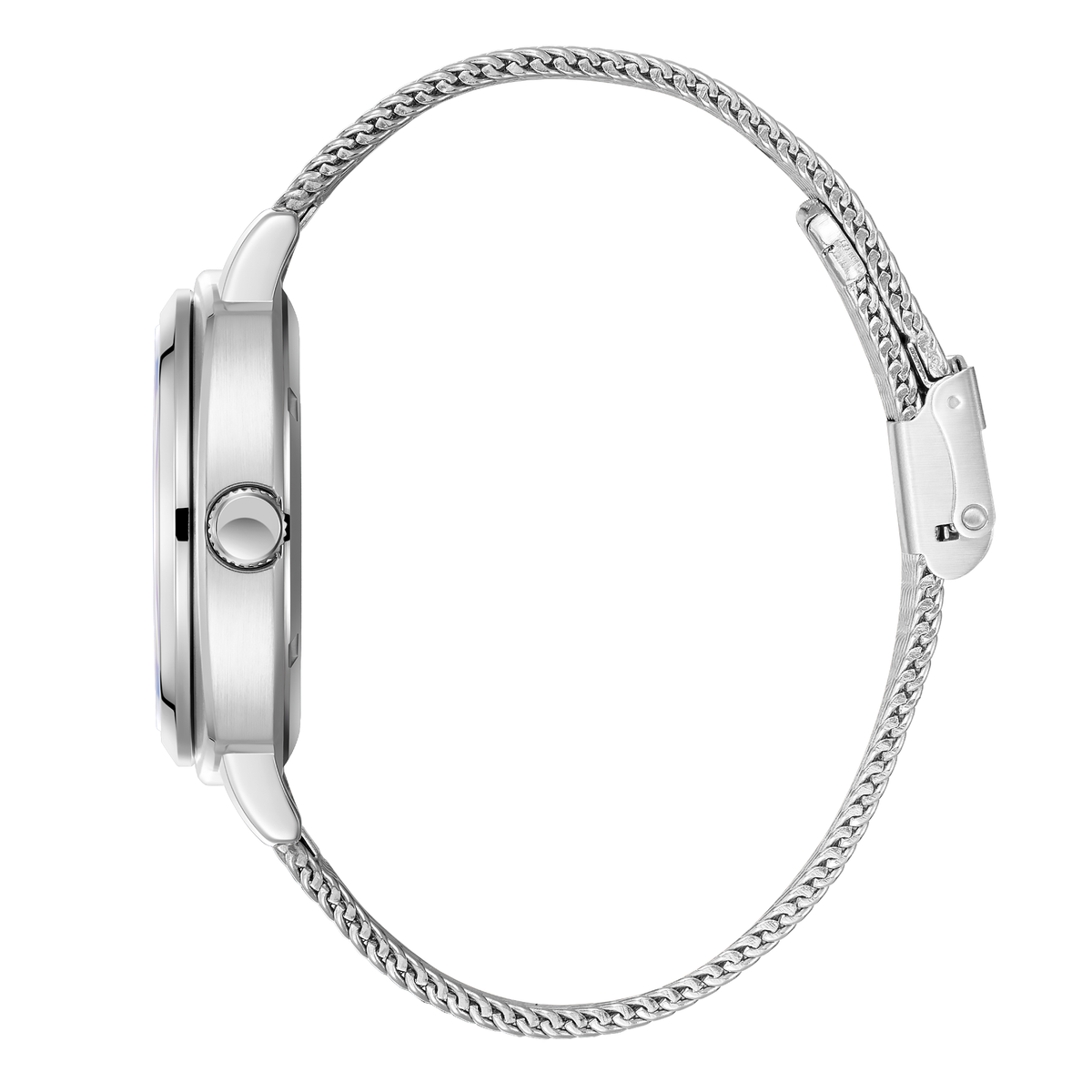Lee Cooper LC08377.351 Water Resistant Caseback & Engraving - Zamana