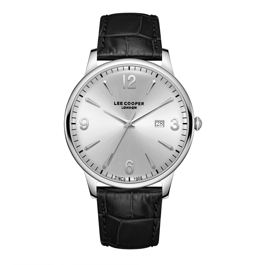 Lee Cooper LC08379.331 Men's Watch Front Dial View - Zamana