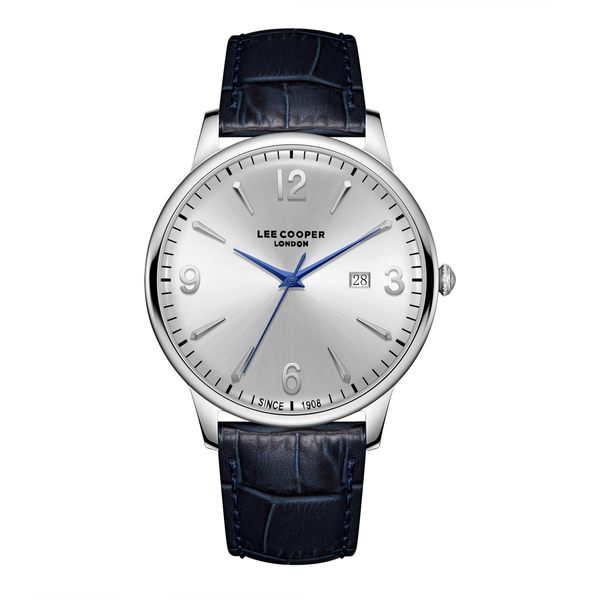 Lee Cooper LC08379.339 Men's Watch Front Dial View - Zamana