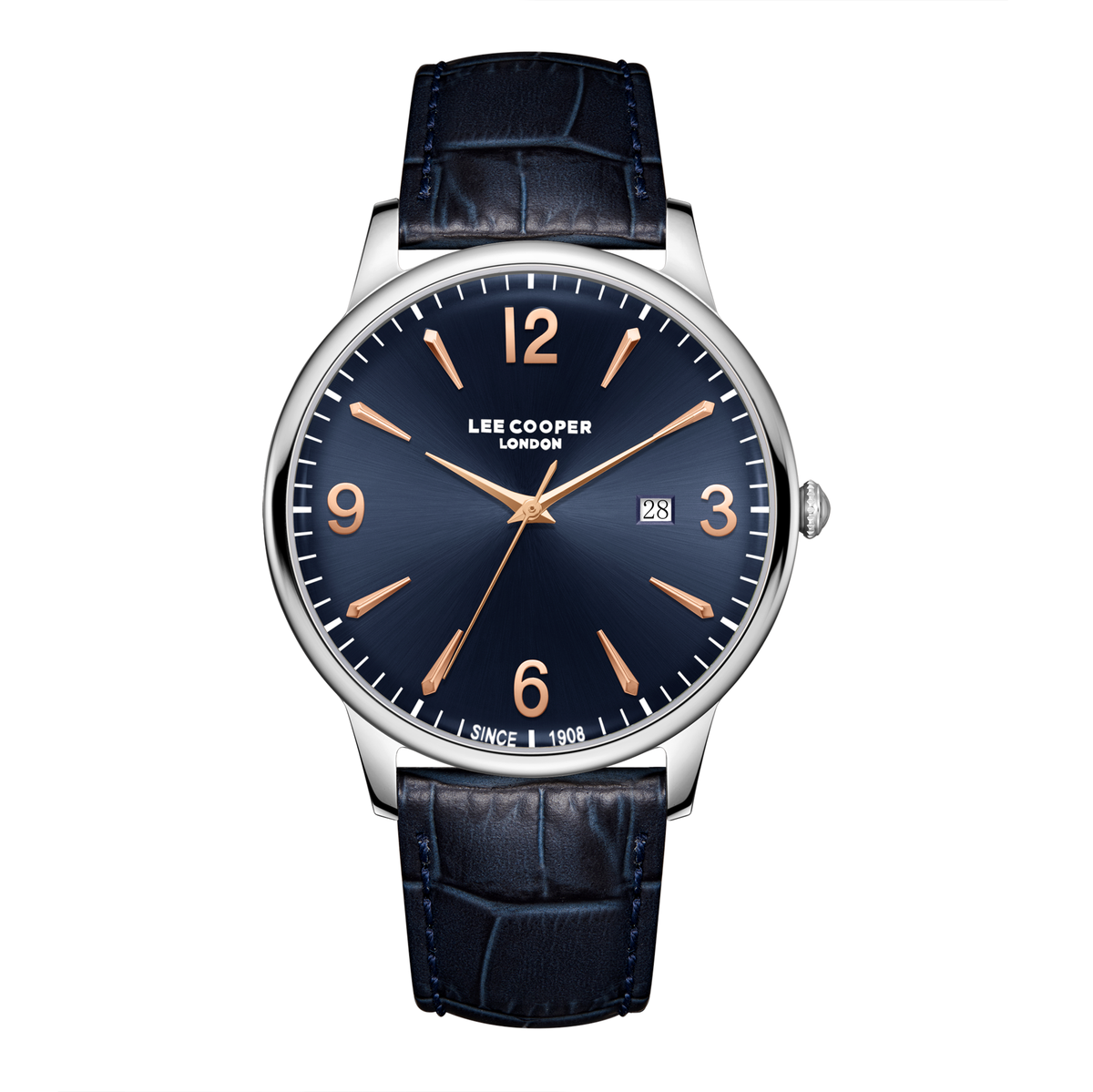 Lee Cooper LC08379.399 Men's Watch Front Dial View - Zamana Main image