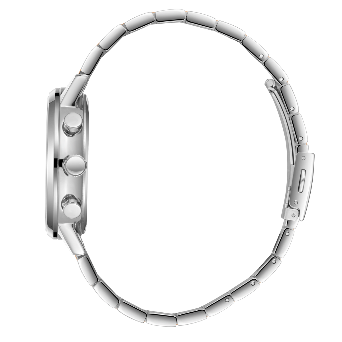 Lee Cooper LC08382.530 Water Resistant Caseback & Engraving - Zamana