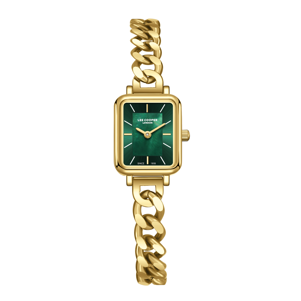 Lee Cooper LC08384.170 Women's Watch Front Dial View - Zamana