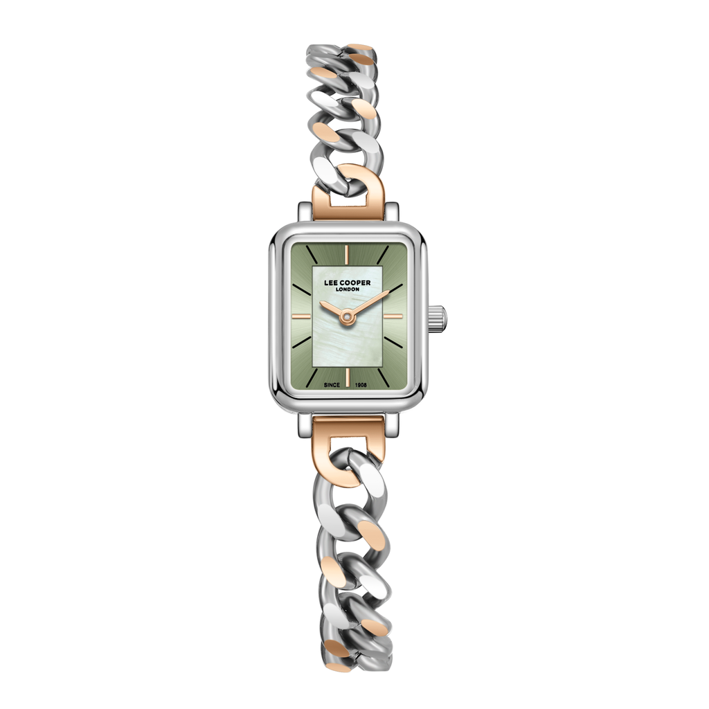 Lee Cooper LC08384.500 Women's Watch Front Dial View - Zamana