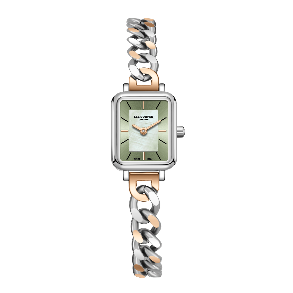 Lee Cooper LC08384.500 Women's Watch Front Dial View - Zamana