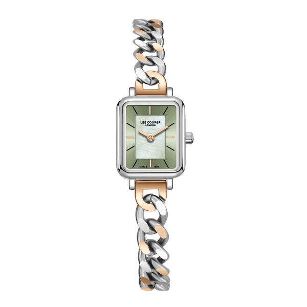 Lee Cooper LC08384.500 Women's Watch Front Dial View - Zamana