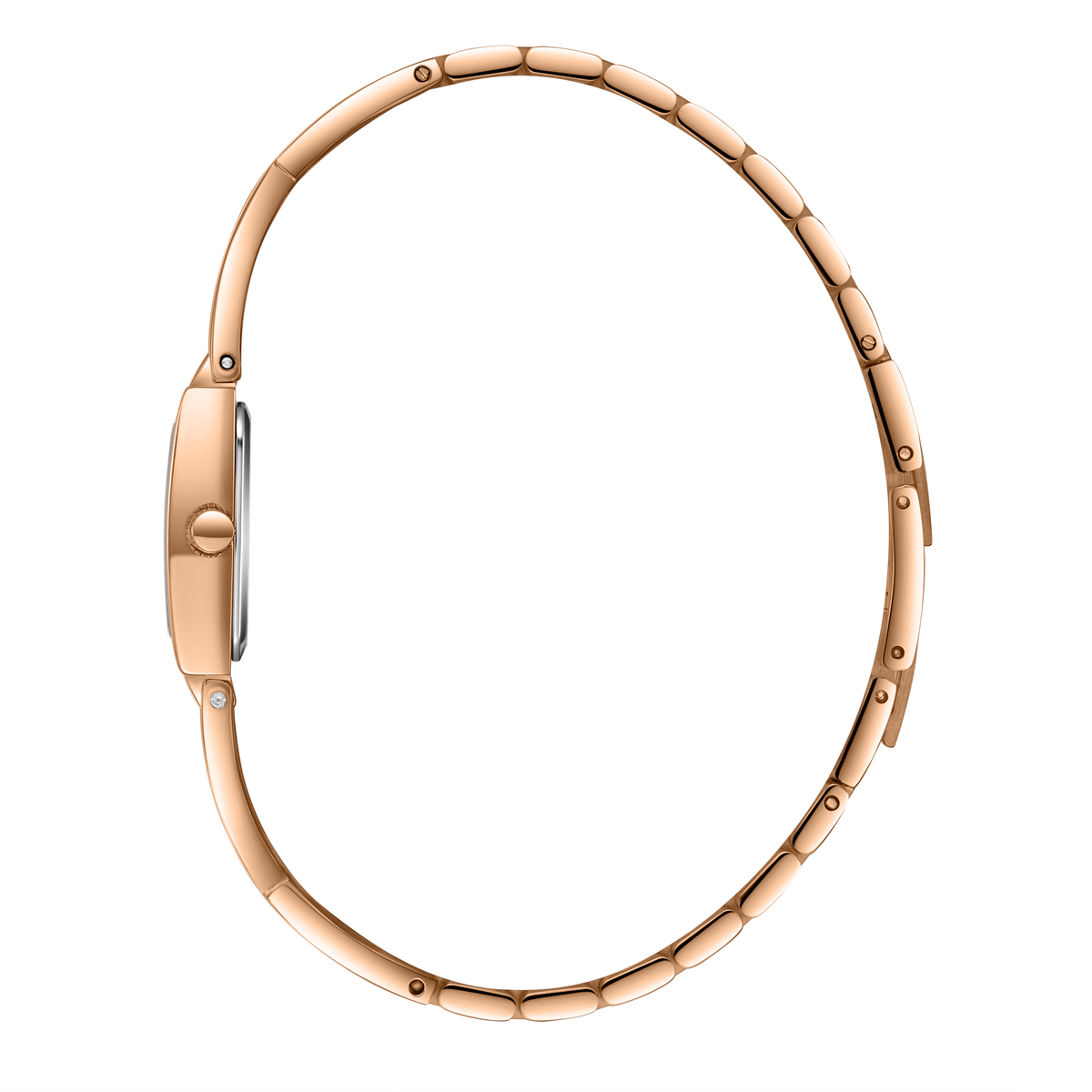 Lee Cooper LC08385.420 Women's Water Resistant Caseback - Zamana