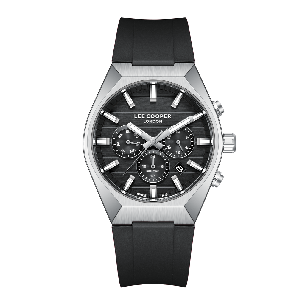 Lee Cooper LC08388.351 Men's Watch Front Dial View - Zamana