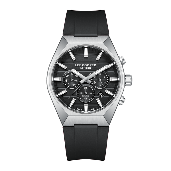 Lee Cooper LC08388.351 Men's Watch Front Dial View - Zamana