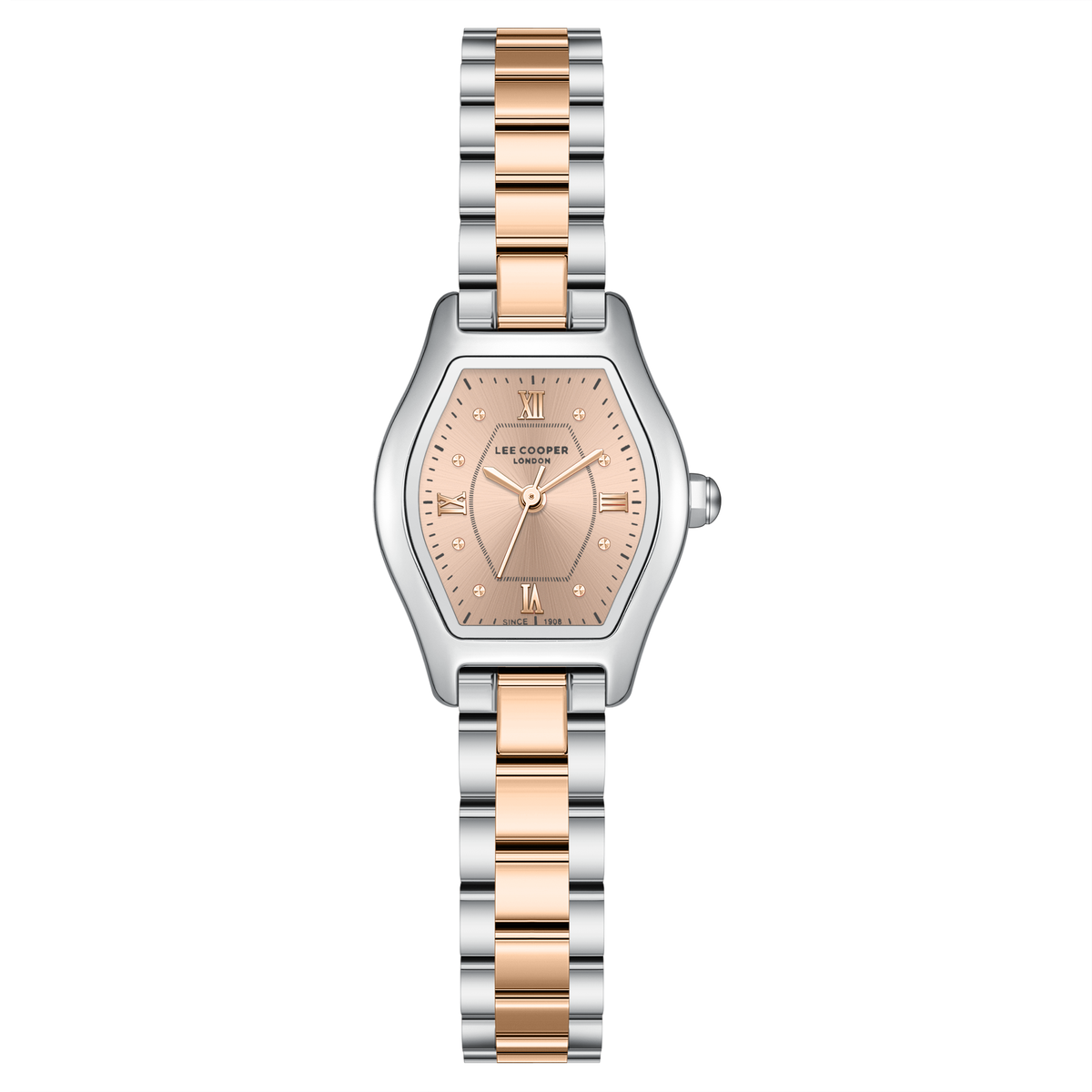 Lee Cooper LC08391.510 Women's Watch Front Dial View - Zamana