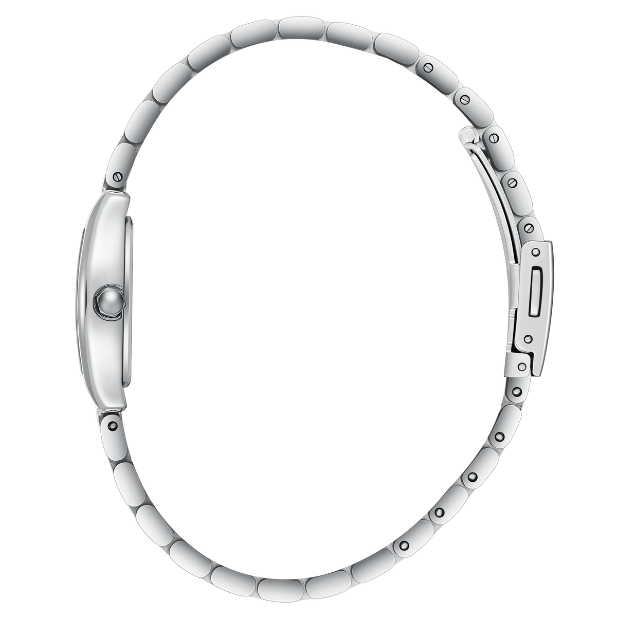 Lee Cooper LC08391.510 Women's Water Resistant Caseback & Engraving - Zamana