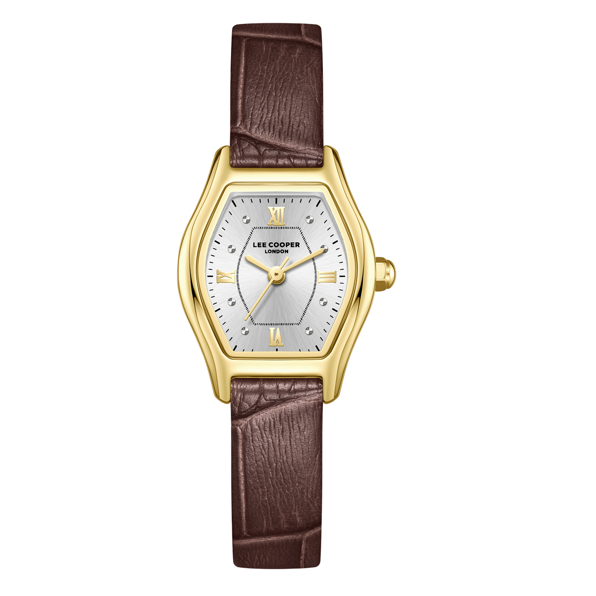 Lee Cooper LC08392.432 Women's Watch Front Dial View - Zamana