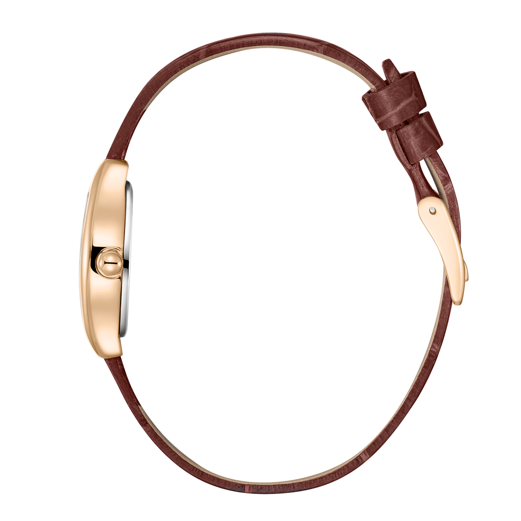 Lee Cooper LC08392.462 Women's Watch Caseback & Engraving - Zamana