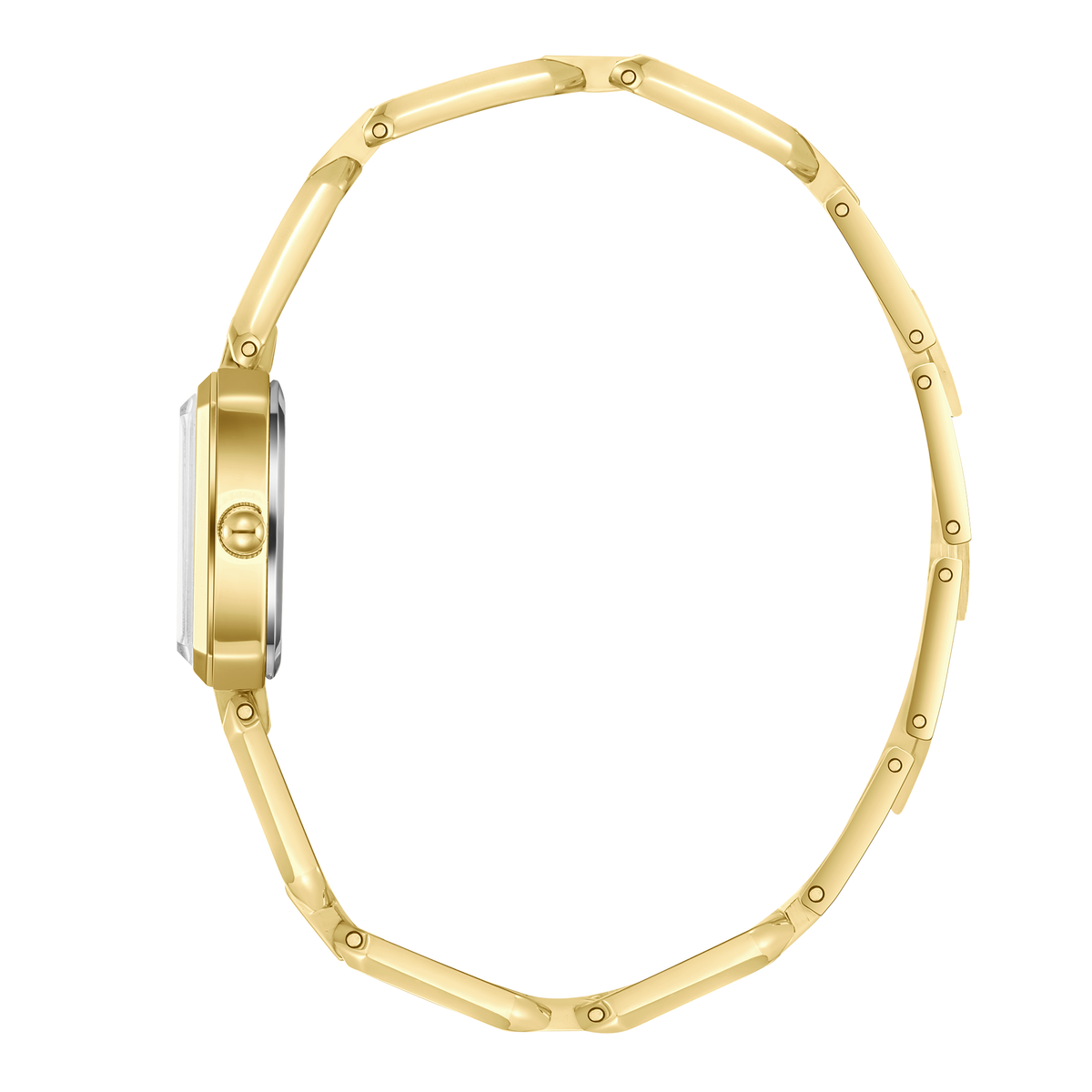 Lee Cooper LC08393.170 Women's Water Resistant Caseback & Engraving - Zamana