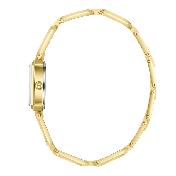 Lee Cooper LC08393.170 Women's Water Resistant Caseback & Engraving - Zamana