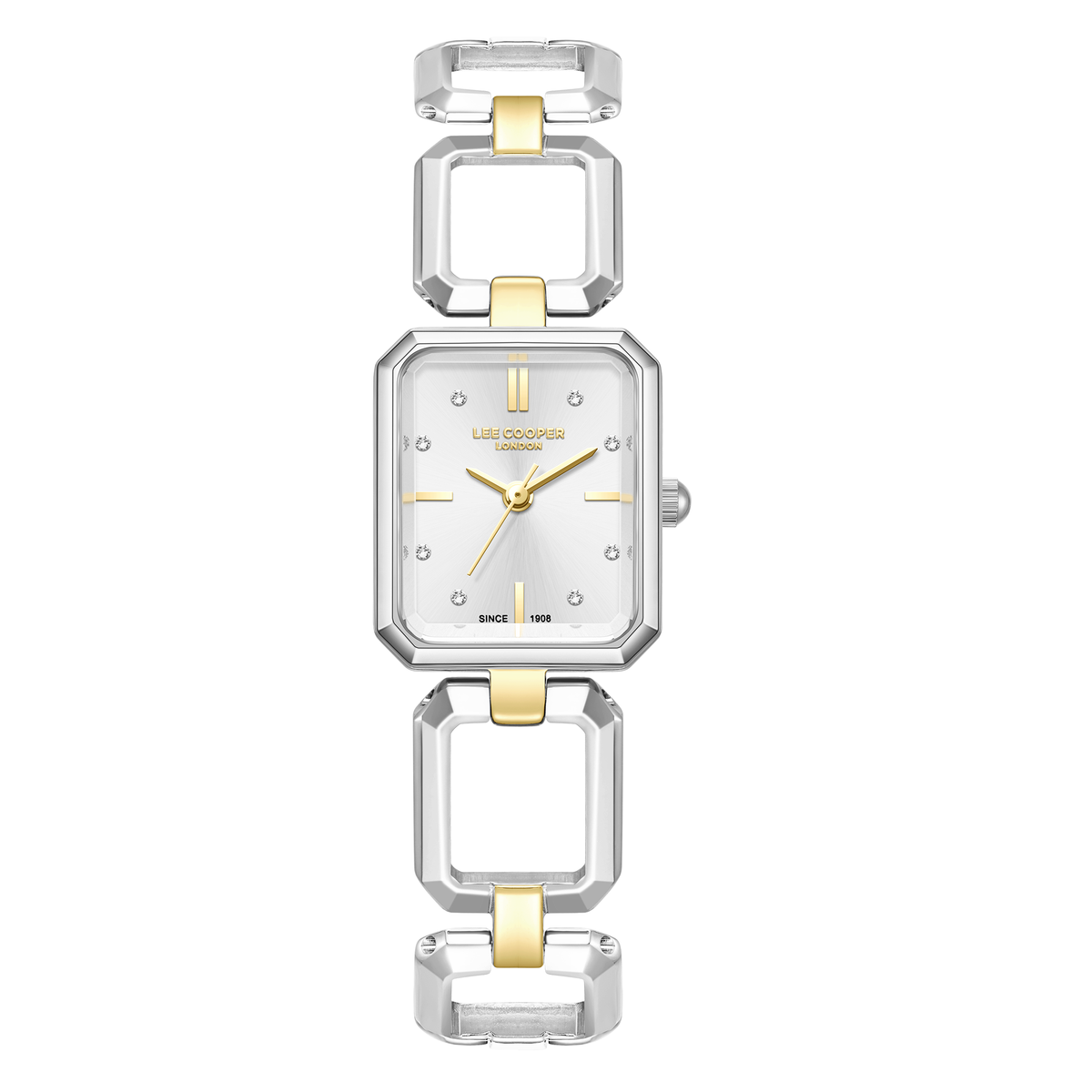 Lee Cooper LC08393.230 Women's Watch Front Dial View - Zamana Main image