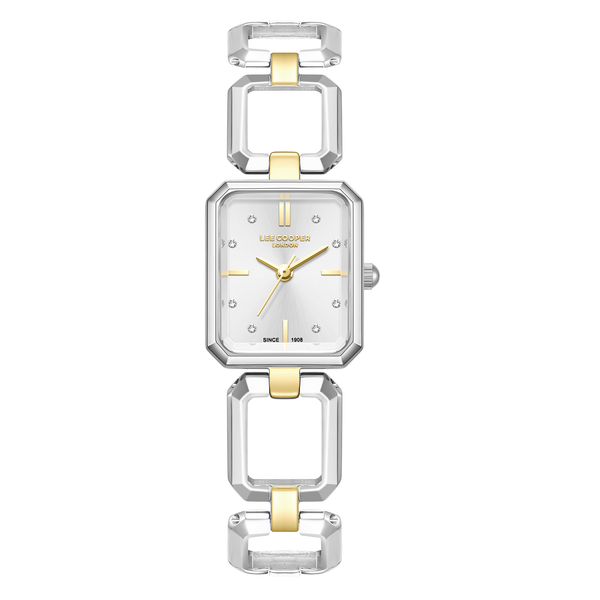 Lee Cooper LC08393.230 Women's Watch Front Dial View - Zamana