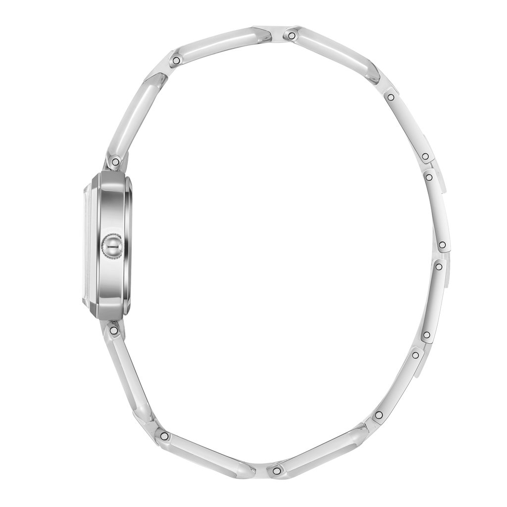 Lee Cooper LC08393.230 Women's Water Resistant Caseback & Engraving - Zamana