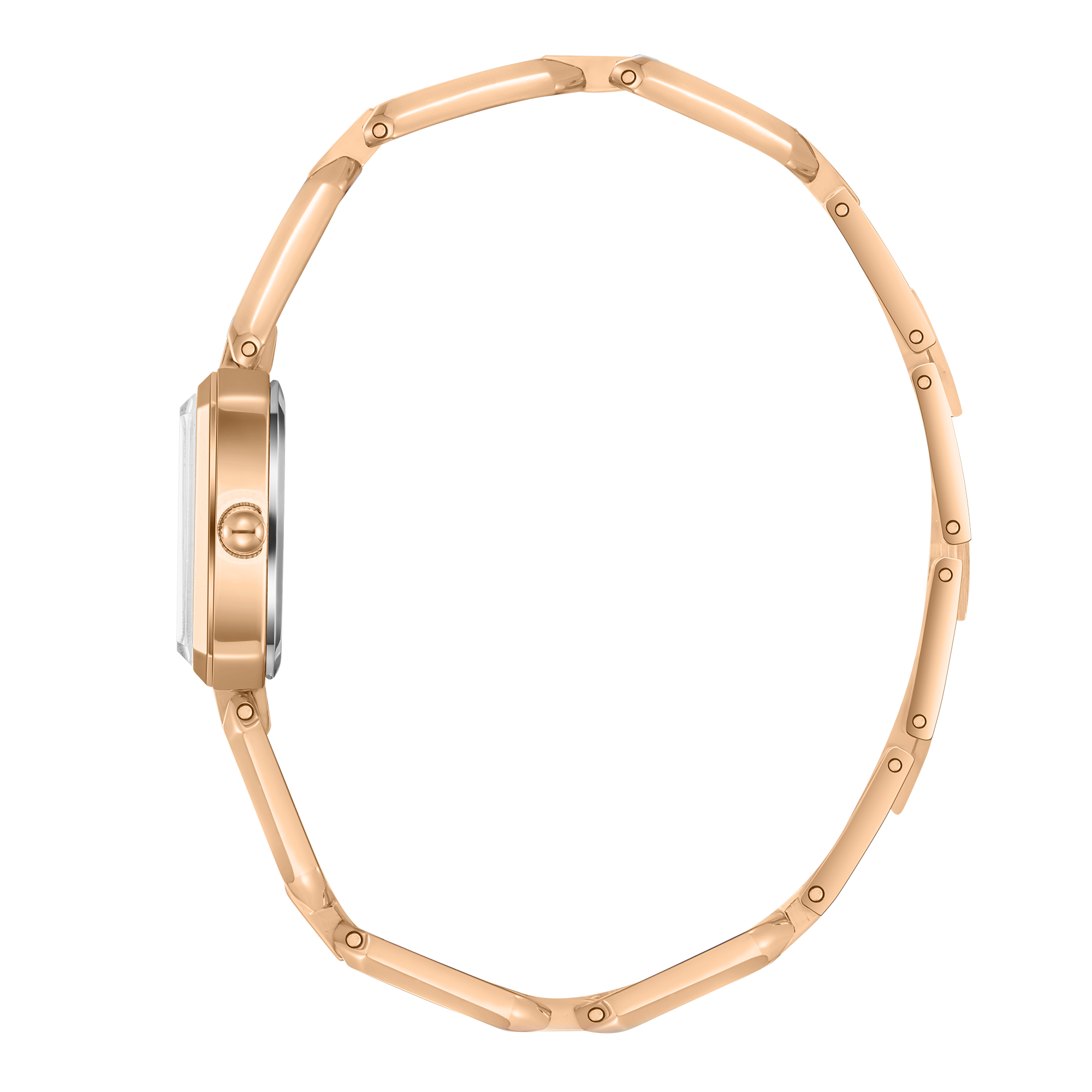 Lee Cooper LC08393.430 Women's Water Resistant Caseback & Engraving - Zamana