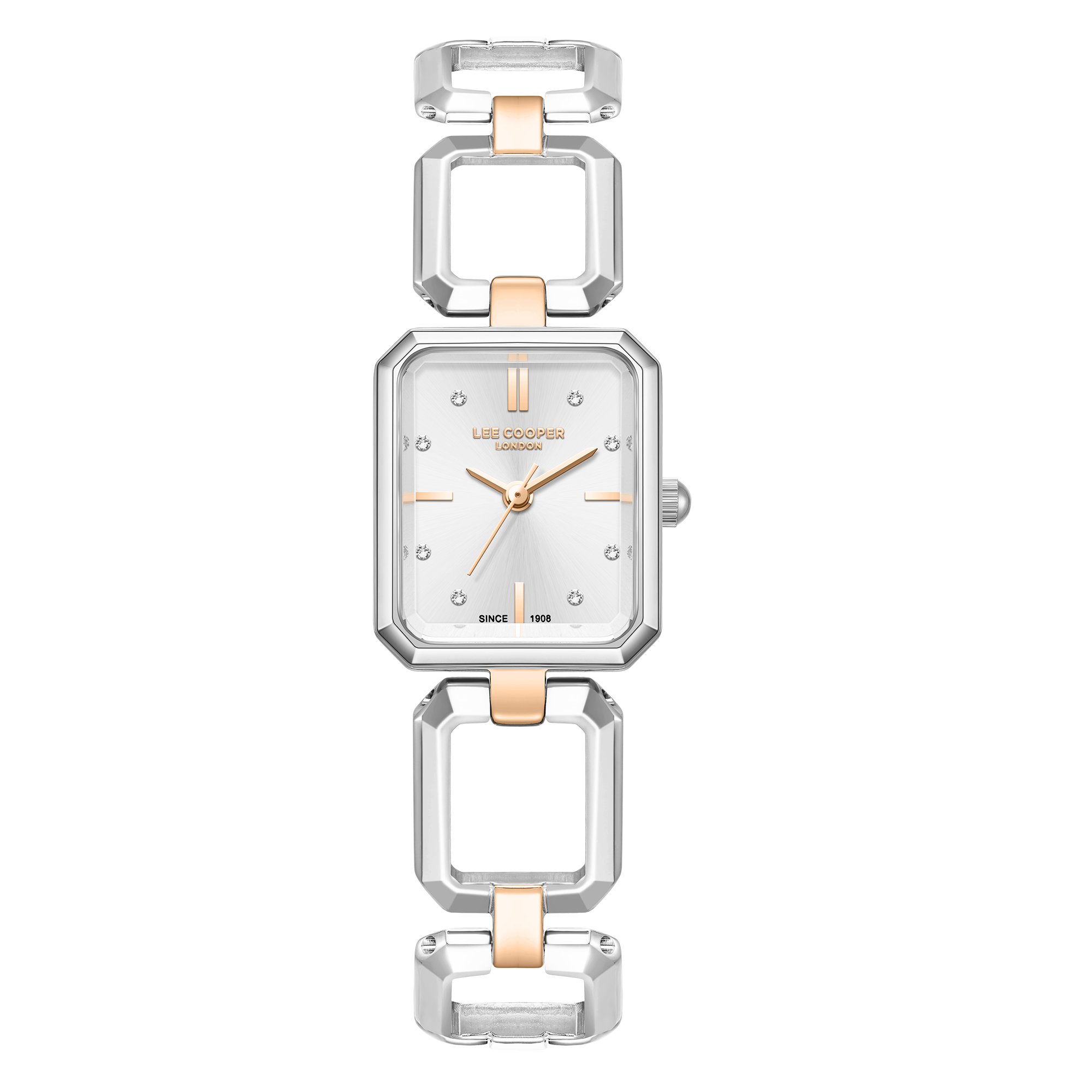Lee Cooper LC08393.530 Women's Watch Front Dial View - Zamana