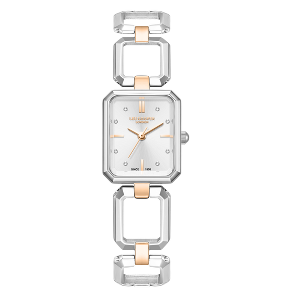 Lee Cooper LC08393.530 Women's Watch Front Dial View - Zamana