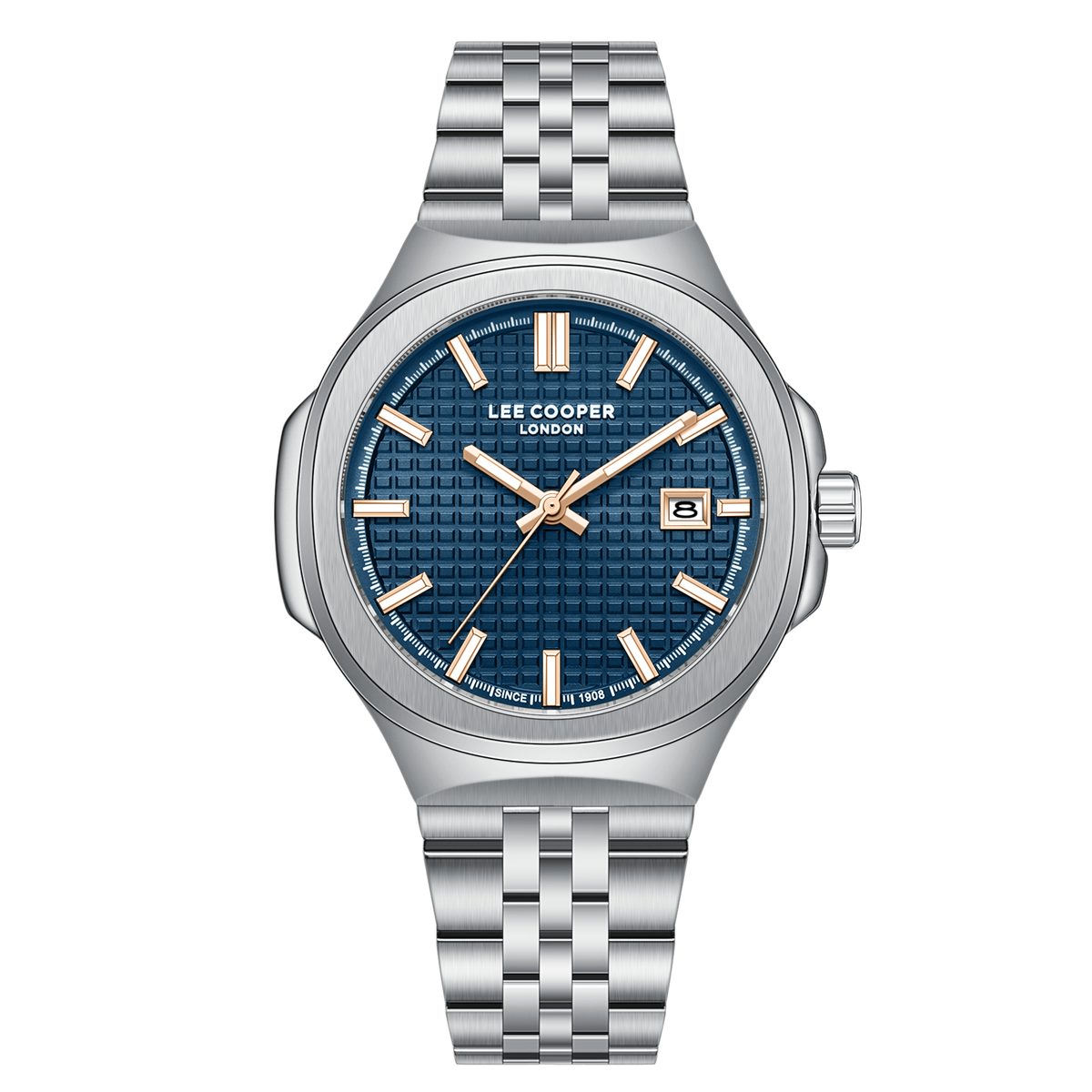 Lee Cooper LC08395.390 Men's Watch Front Dial View - Zamana Main image
