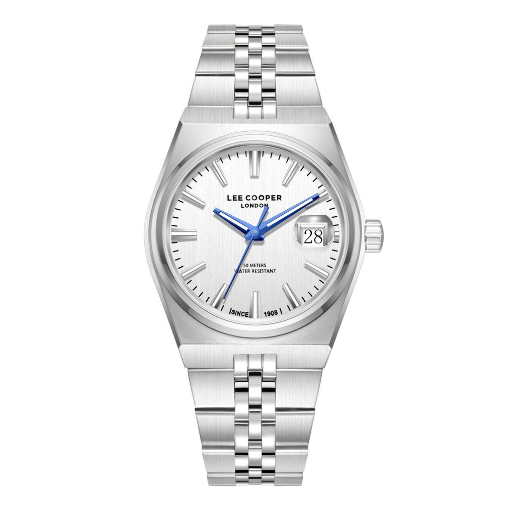 Lee Cooper LC08397.330 Men's Watch Front Dial View - Zamana