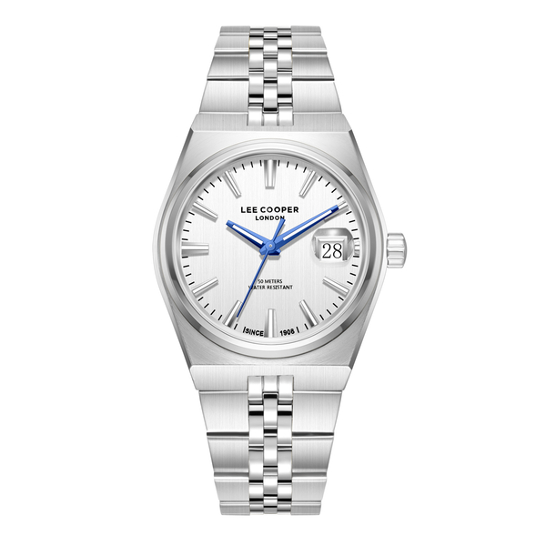 Lee Cooper LC08397.330 Men's Watch Front Dial View - Zamana