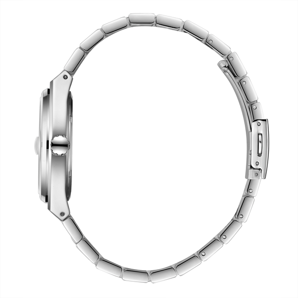 Lee Cooper LC08397.330 Men's Water Resistant Caseback & Engraving - Zamana