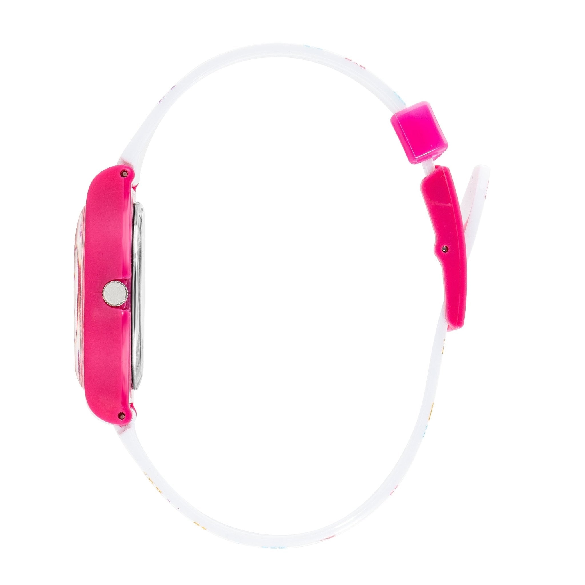 Lee Cooper LC.K.1.333 Unisex Polycarbonate Multifunction Watch - Zamana.pk