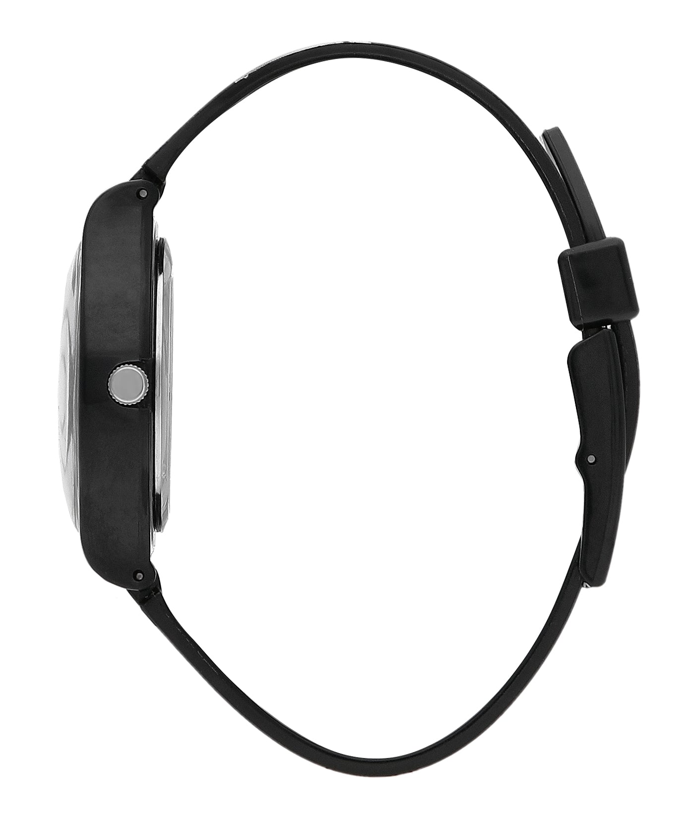 Lee Cooper LC.K.1.651 Unisex Polycarbonate Multifunction Watch Secondary image