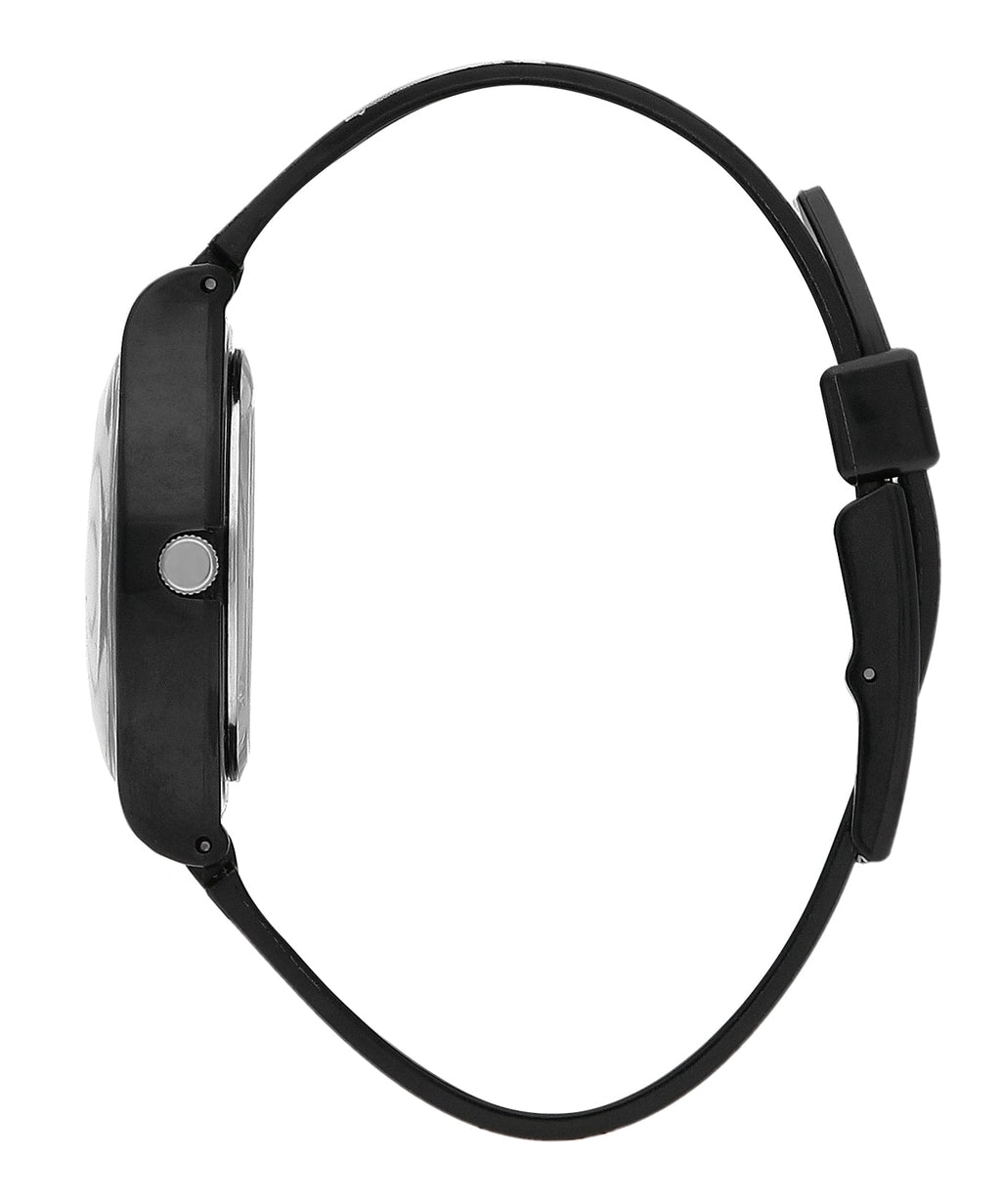 Lee Cooper LC.K.1.651 Unisex Polycarbonate Multifunction Watch - Zamana.pk