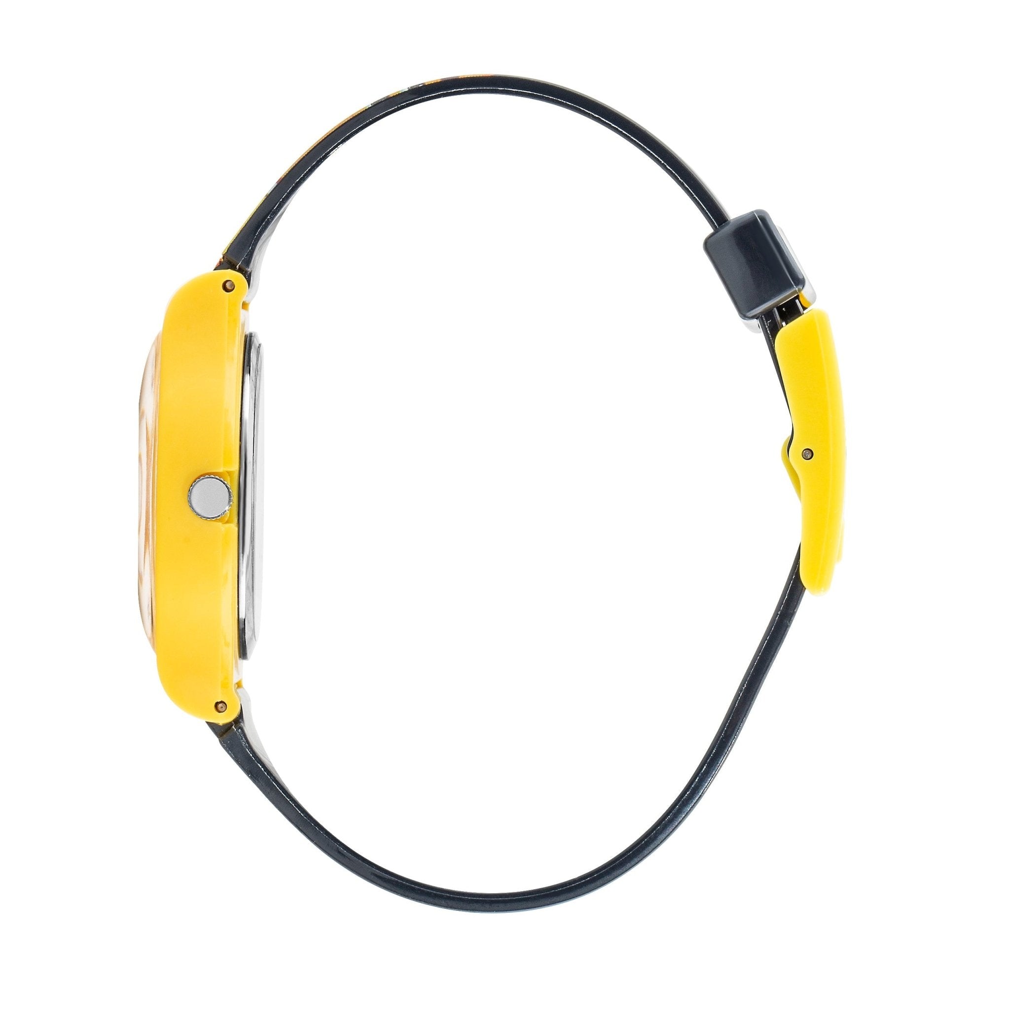 Lee Cooper LC.K.1.757 Unisex Polycarbonate Multifunction Watch - Zamana.pk