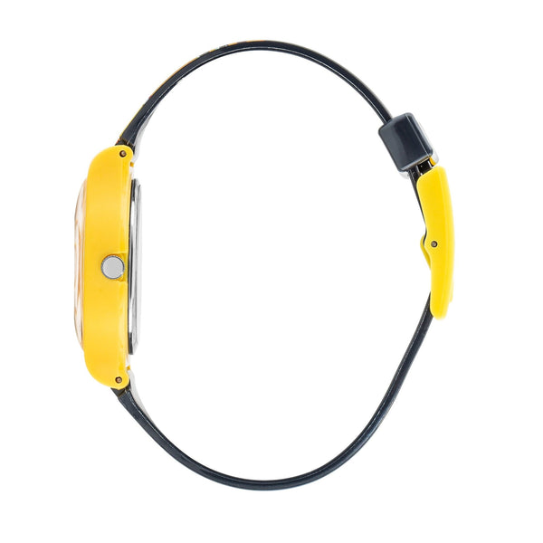 Lee Cooper LC.K.1.757 Unisex Polycarbonate Multifunction Watch - Zamana.pk
