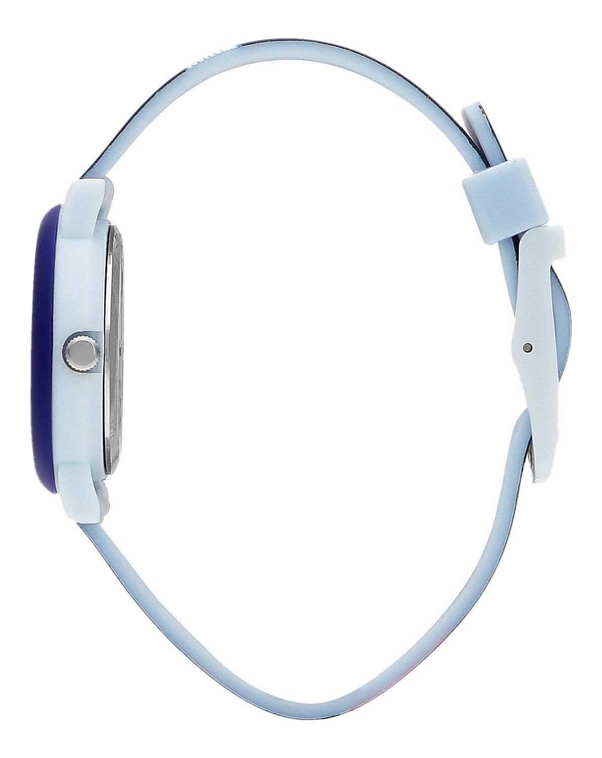 Lee Cooper LC.K.2.069 Unisex Polycarbonate Multifunction Watch Secondary image