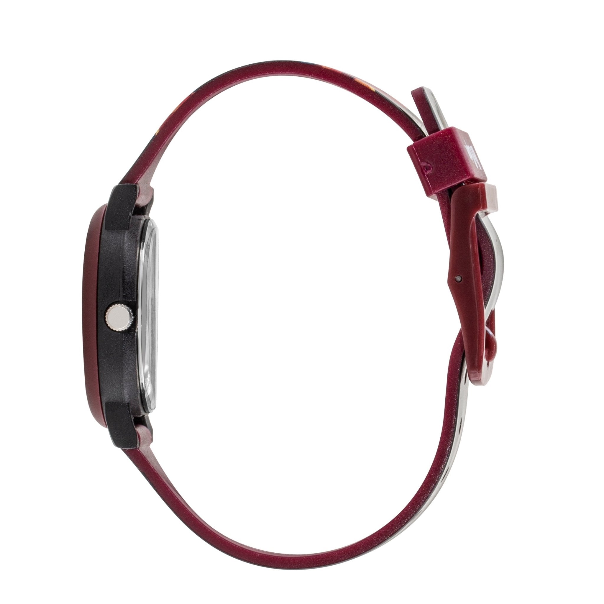 Lee Cooper LC.K.2.631 Unisex Polycarbonate Multifunction Watch - Zamana.pk