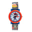 Lee Cooper LC.K.2.961 Unisex Polycarbonate Multifunction Watch - Zamana.pk