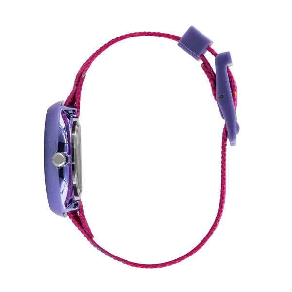 Lee Cooper LC.K.3.738 Unisex Alloy Multifunction Watch - Zamana.pk