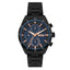 LEE COOPER Men's Multi Function Blue Dial Watch - Zamana.pk