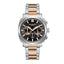 Lee Cooper Men's Super Metal Watch LC08144.450 - Zamana