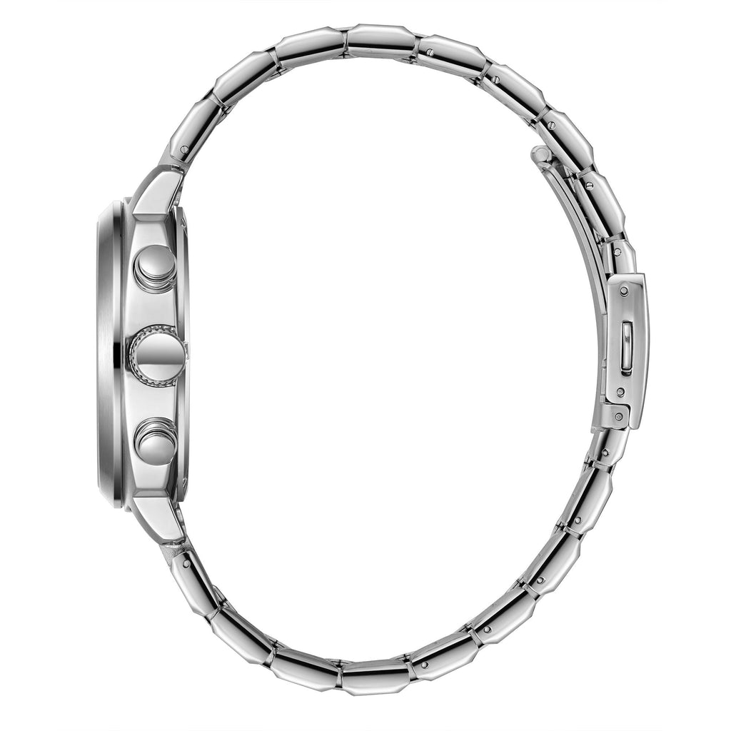 Lee Cooper Men's Super Metal Watch LC08144.450 - Zamana