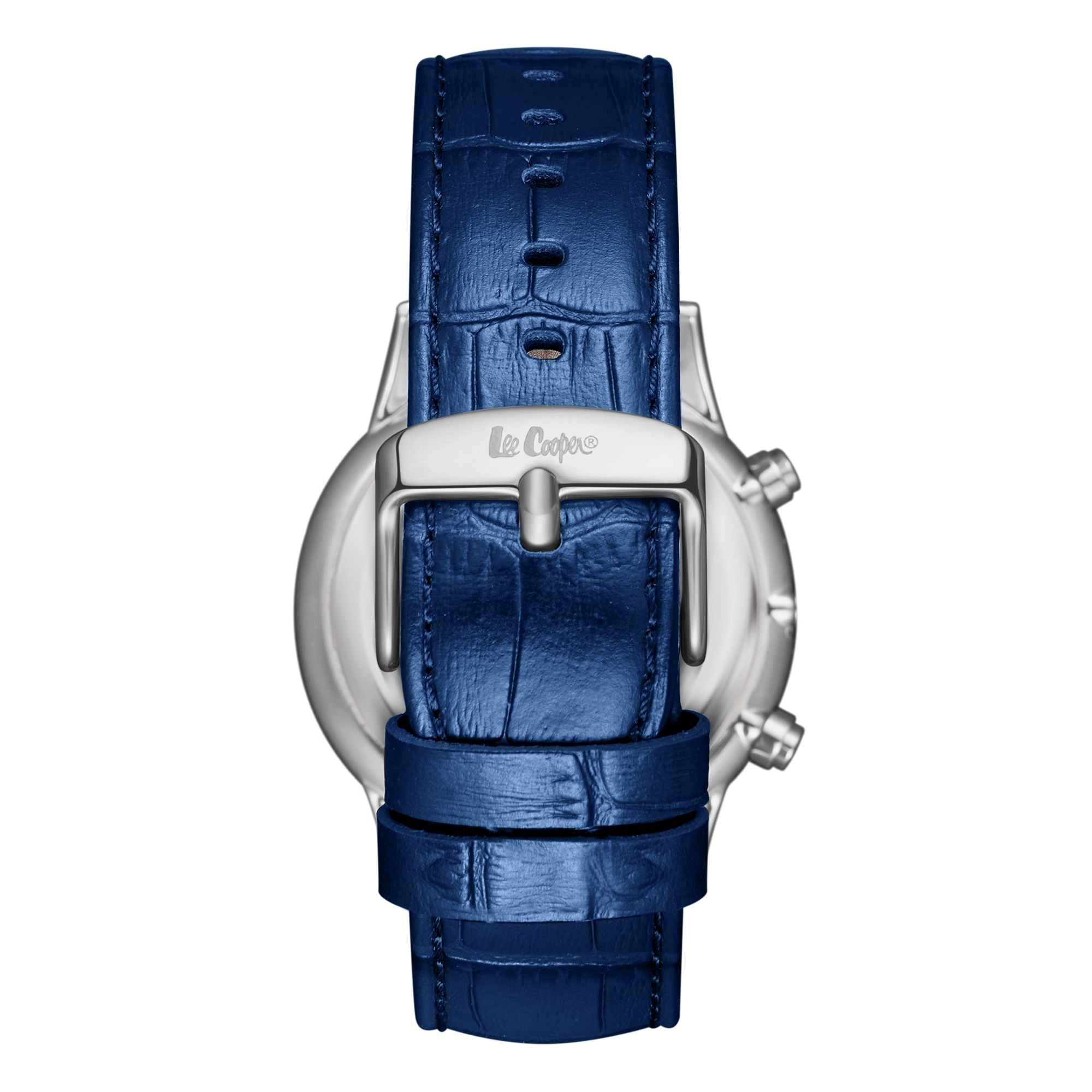 Lee Cooper Men's Super Metal Watch LC08154.399 - Zamana