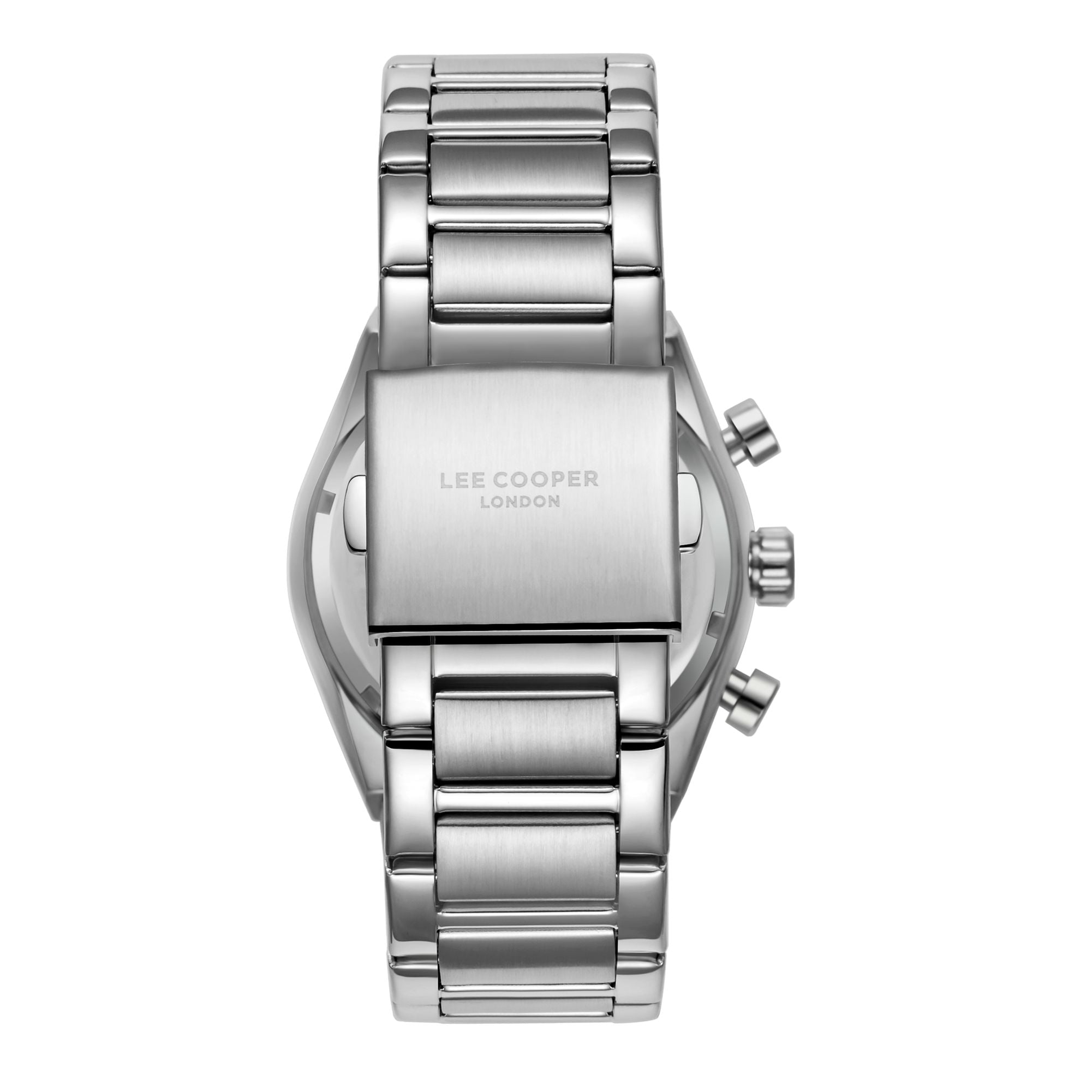 Lee Cooper Men's Super Metal Watch LC08174.370 - Zamana