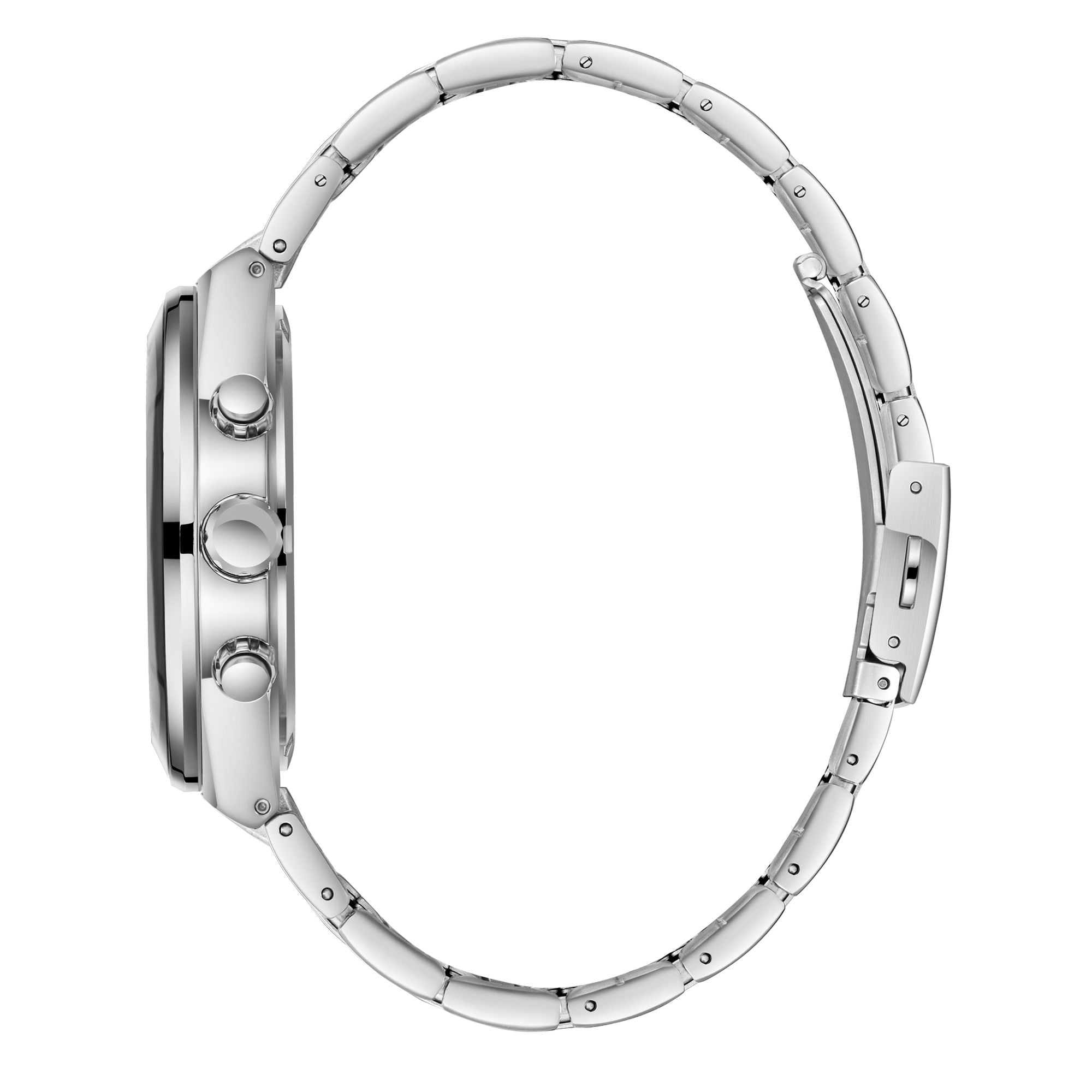 Lee Cooper Men's Super Metal Watch LC08175.350 - Zamana