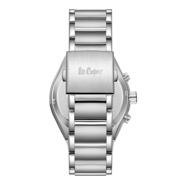 Lee Cooper Men's Super Metal Watch LC08175.350 - Zamana