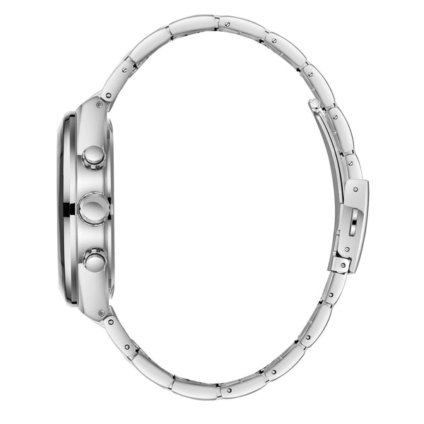 Lee Cooper Men's Super Metal Watch LC08175.390 - Zamana