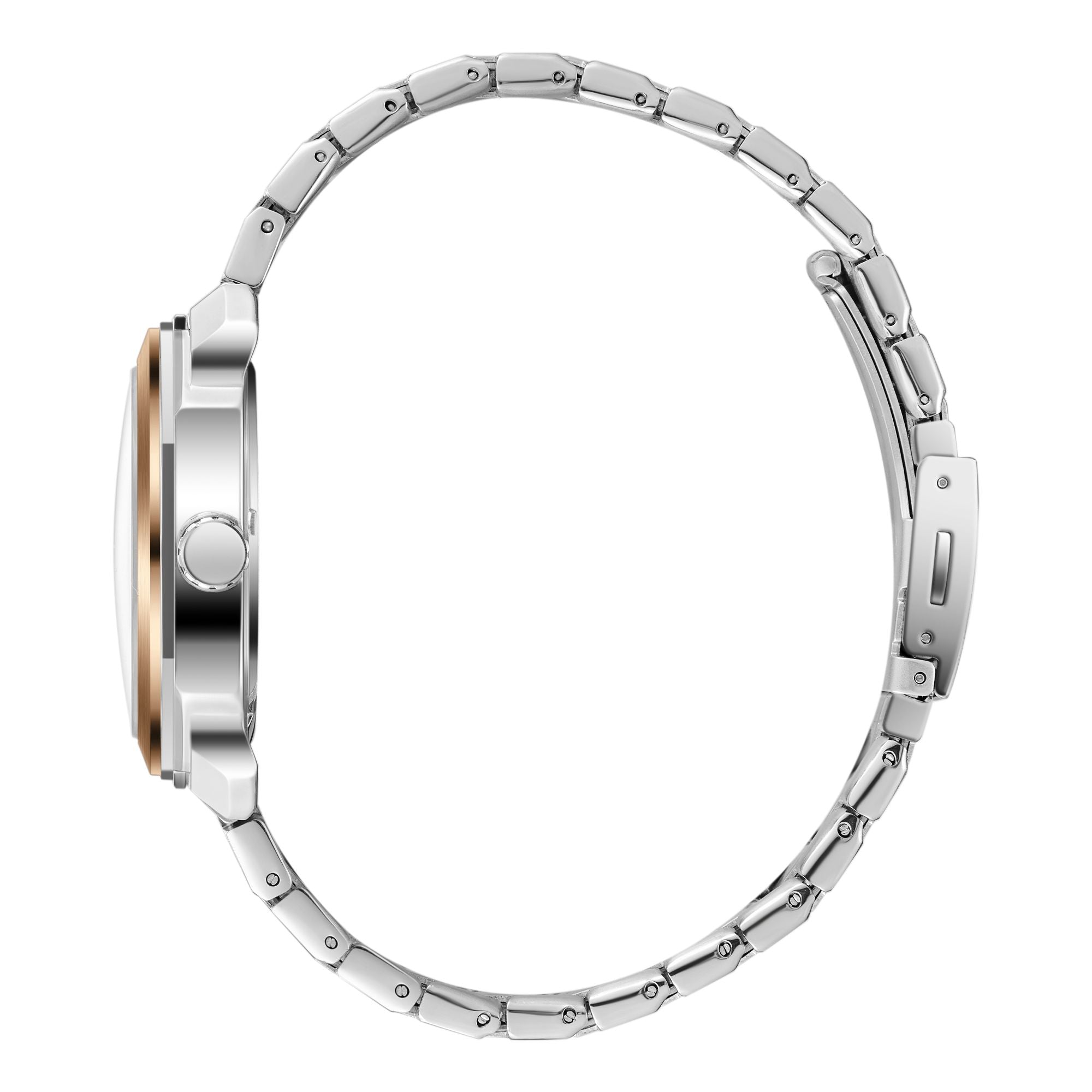 Lee Cooper Men's Super Metal Watch LC08185.590 - Zamana