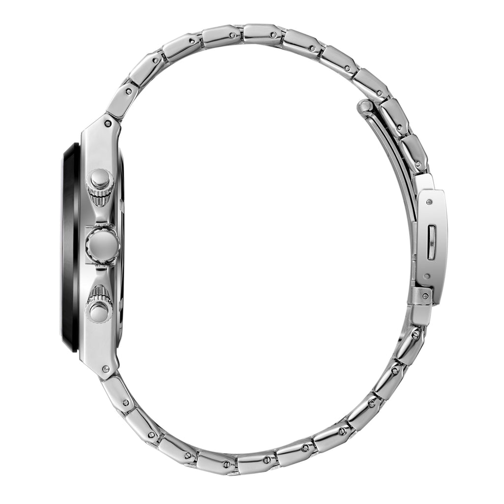 Lee Cooper Men's Super Metal Watch LC08188.650 - Zamana